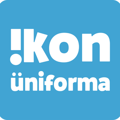 İkon Üniforma -  Üniformanın İkon'u!